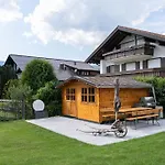 Alpjuwel Appartement *