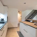 Appartement Alpjuwel Oberstdorf