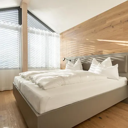 Alpjuwel Apartament Oberstdorf