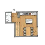 Apartamento Alpjuwel *