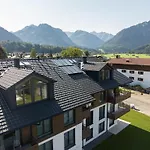 Alpjuwel Oberstdorf