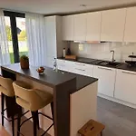 Alpjuwel Apartamento Oberstdorf