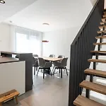 Alpjuwel Apartamento Oberstdorf