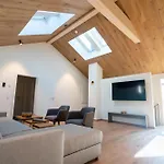 Alpjuwel Apartamento *