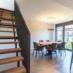 Apartamento Alpjuwel *