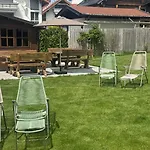 Alpjuwel Apartamento Oberstdorf