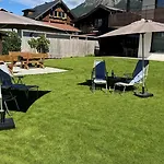 Apartamento Alpjuwel Oberstdorf