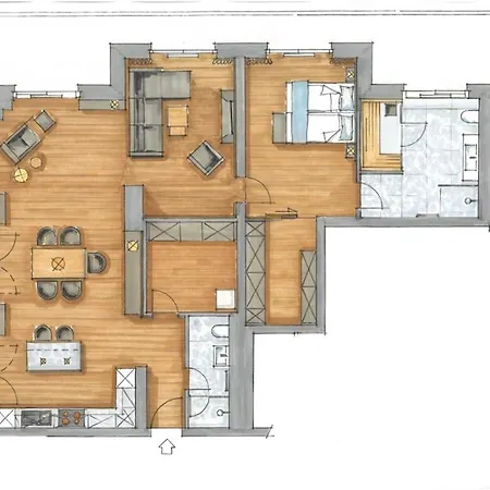 Alpjuwel * Oberstdorf