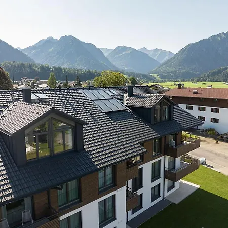Alpjuwel Oberstdorf