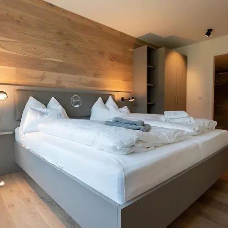 Apartman Alpjuwel Oberstdorf