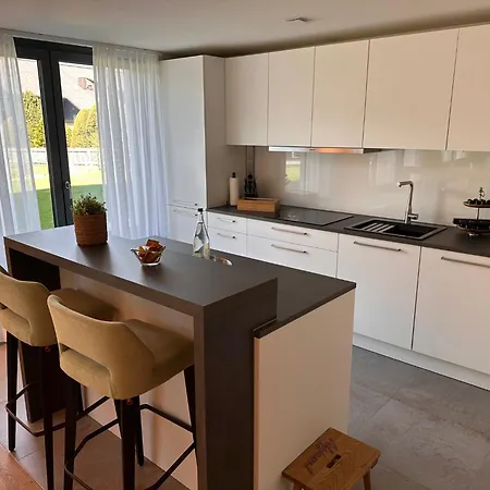 Alpjuwel Apartment Oberstdorf