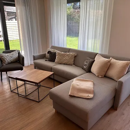 Apartment Alpjuwel