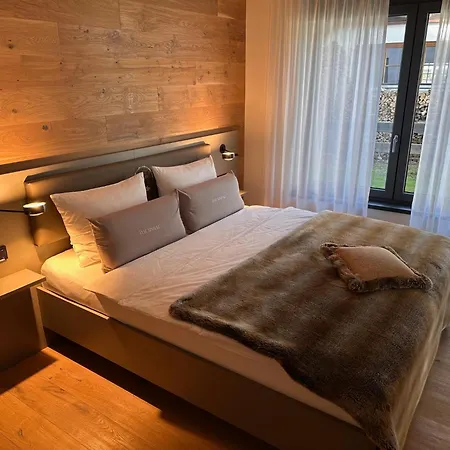 Alpjuwel Apartment Oberstdorf