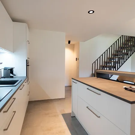 Apartman Alpjuwel Oberstdorf
