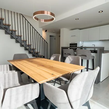 Alpjuwel Apartment