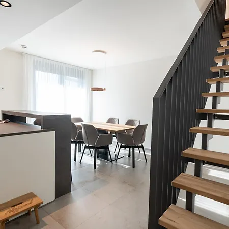 Alpjuwel Apartment Oberstdorf