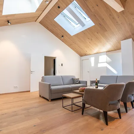 Alpjuwel Apartment