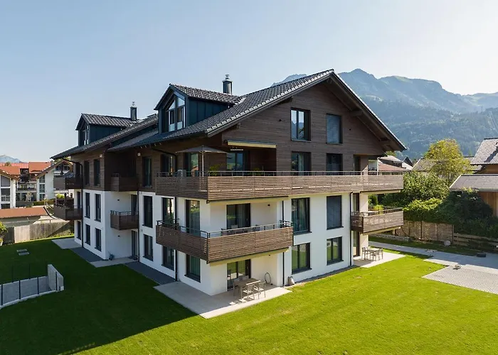 Alpjuwel Oberstdorf