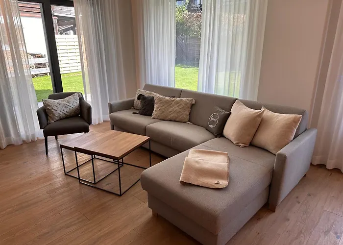Appartement Alpjuwel