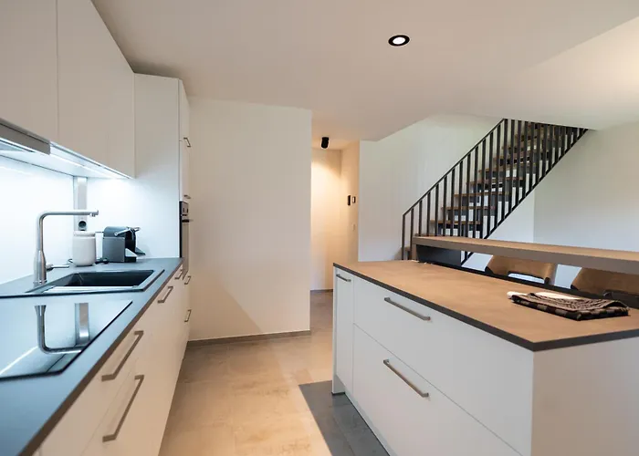 Appartement Alpjuwel Oberstdorf