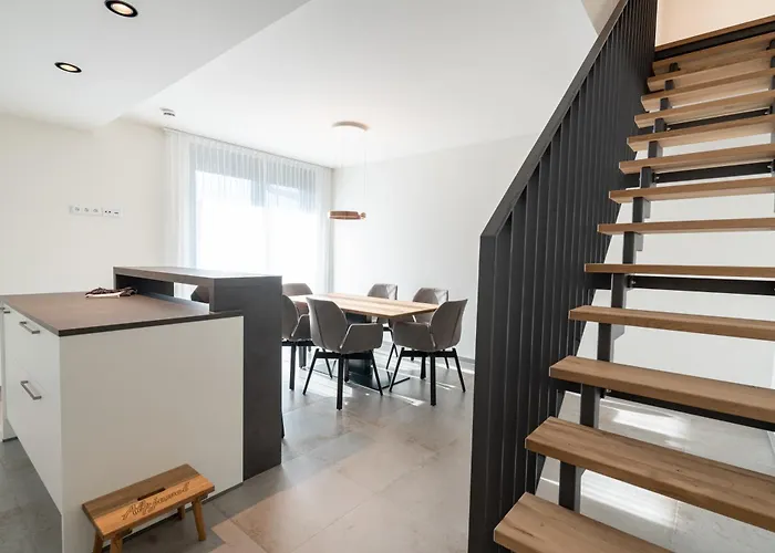 Alpjuwel Appartement Oberstdorf