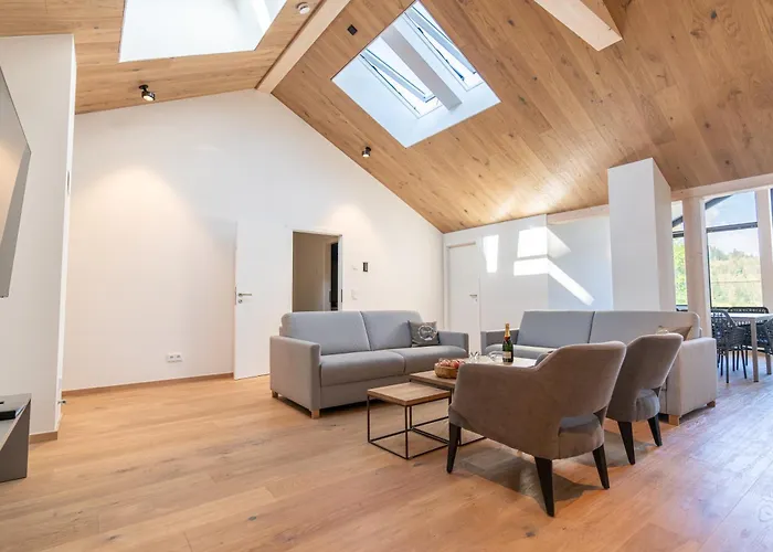 Alpjuwel Appartement