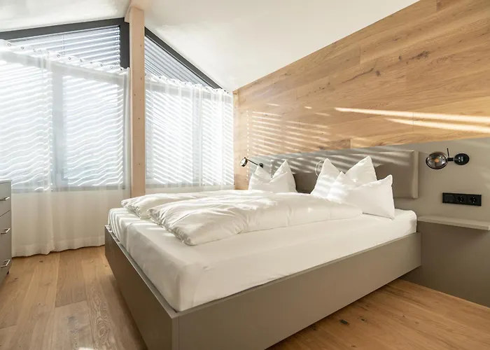 Alpjuwel Appartement Oberstdorf
